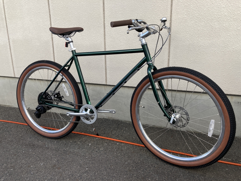 おすすめスポーツ of 双鈴自転車店 そうれいじてんしゃてん